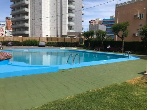 Albaida 3* Benidorm