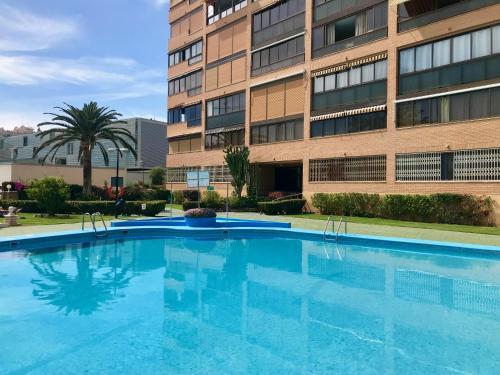 Hotel Albaida Benidorm