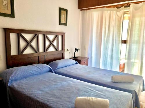 Albaida Hotel 3*