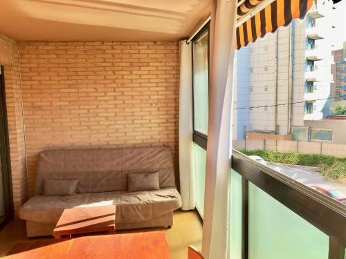 Albaida Hotel